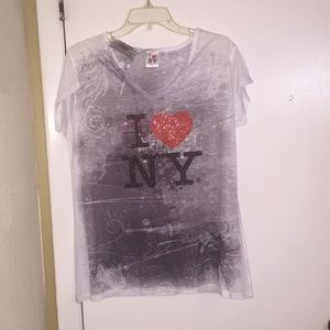 I❤️NY Shirt